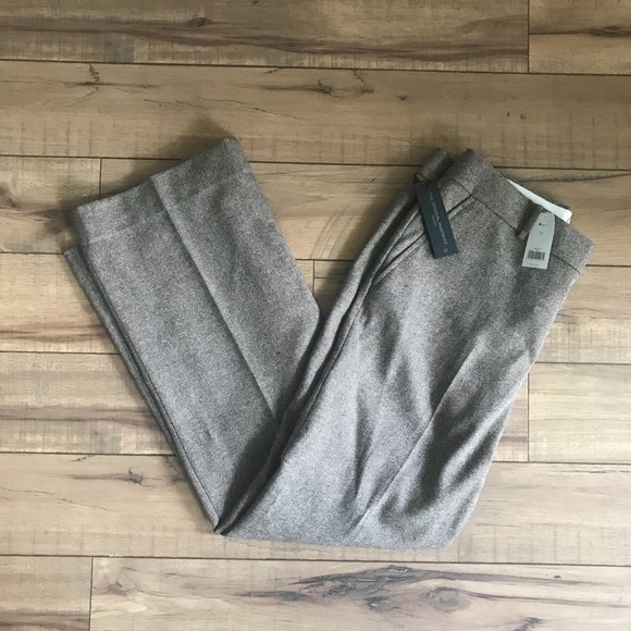 Banana Republic Pants - NWT Banana Republic Original Martin Trouser